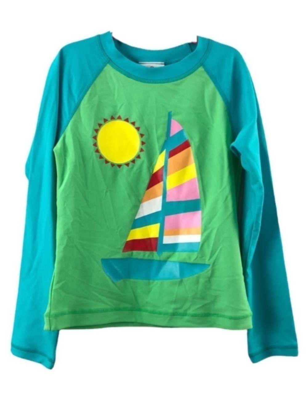 Hanna Andersson Rashguard